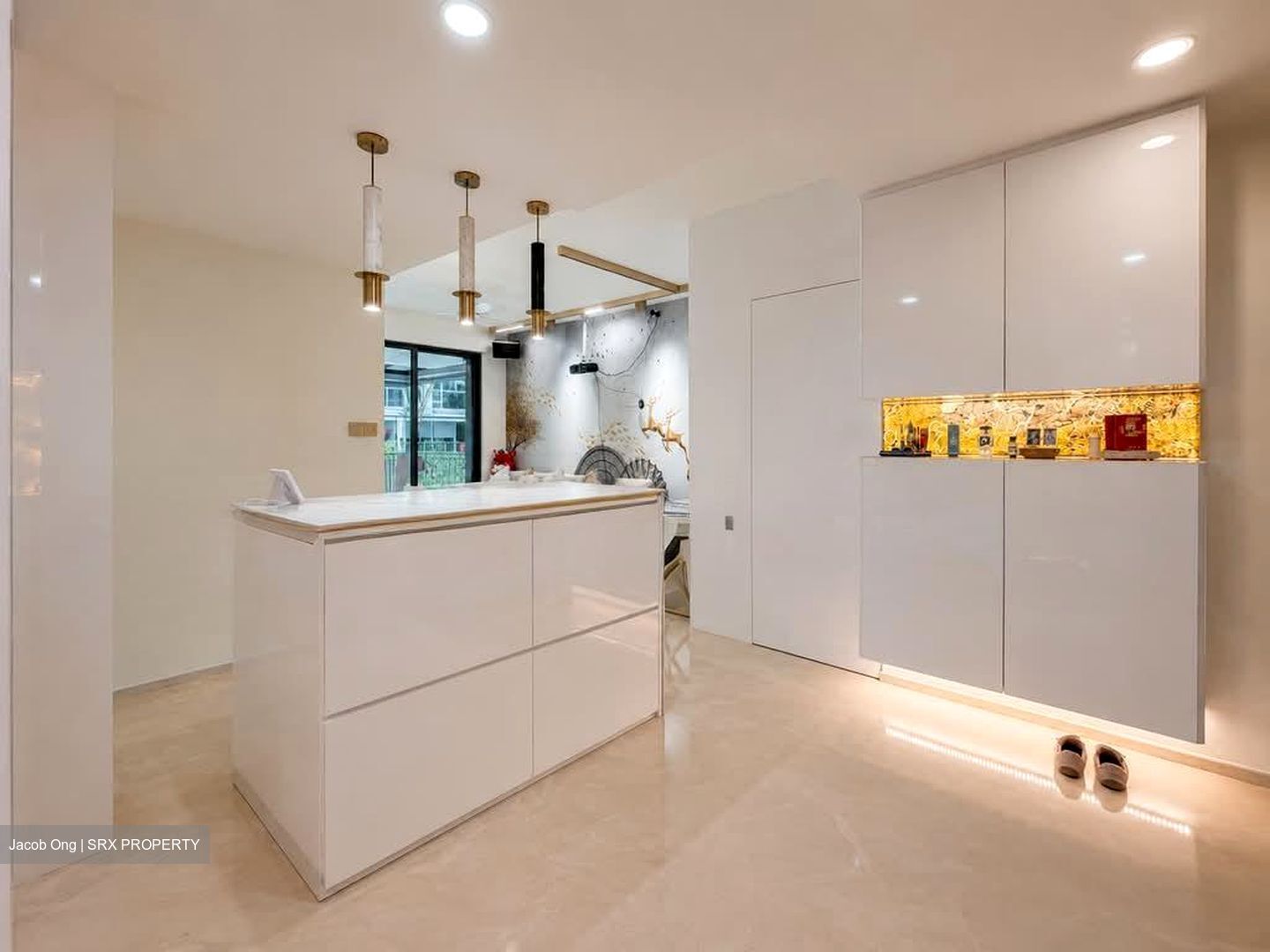 Blossom Residences (D23), Condominium #561290491